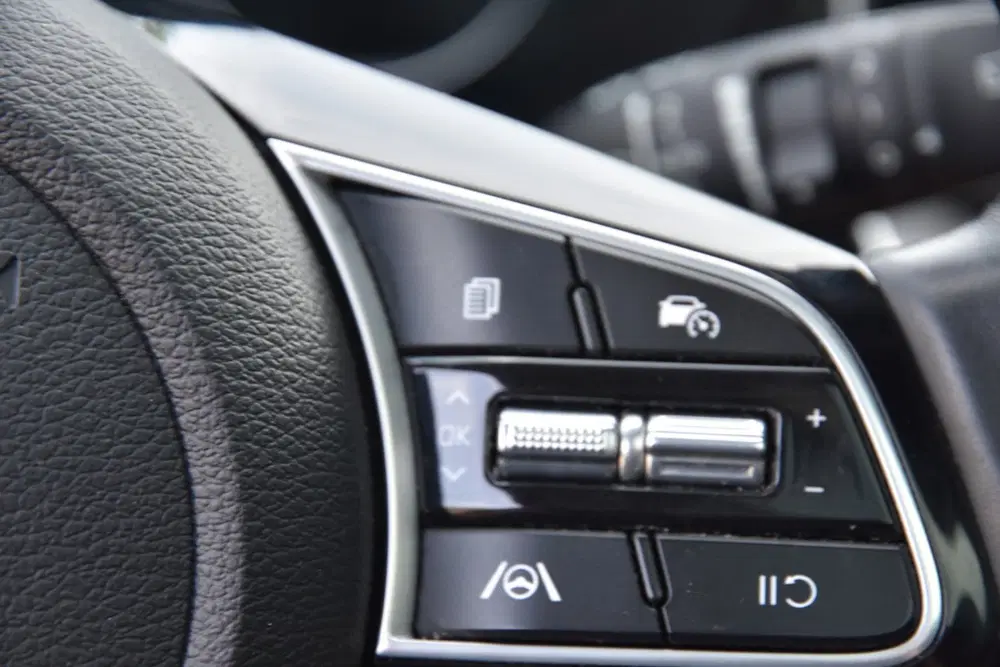 Kia Ceed 1.0 T-GDi ExecutiveLine uit 2024, foto 14