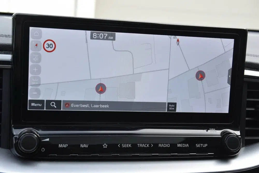 Kia Ceed 1.0 T-GDi ExecutiveLine uit 2024, foto 15