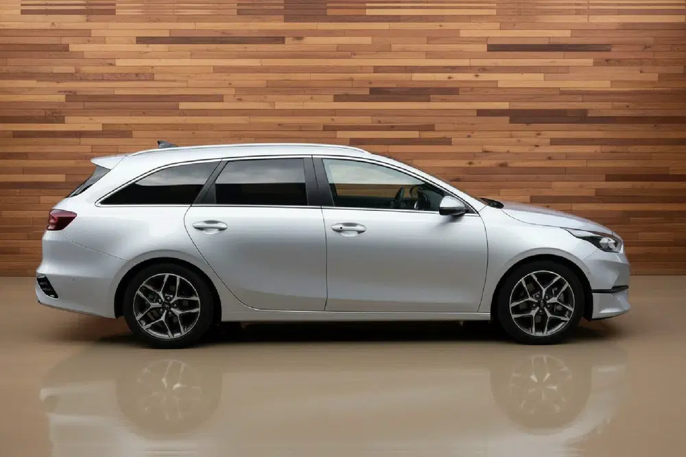Kia Ceed 1.0 T-GDi ExecutiveLine uit 2024, foto 6
