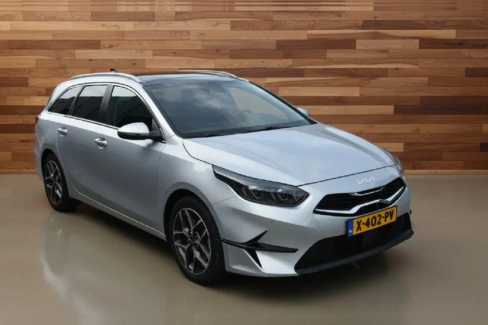 Kia Ceed 1.0 T-GDi ExecutiveLine uit 2024, foto 7