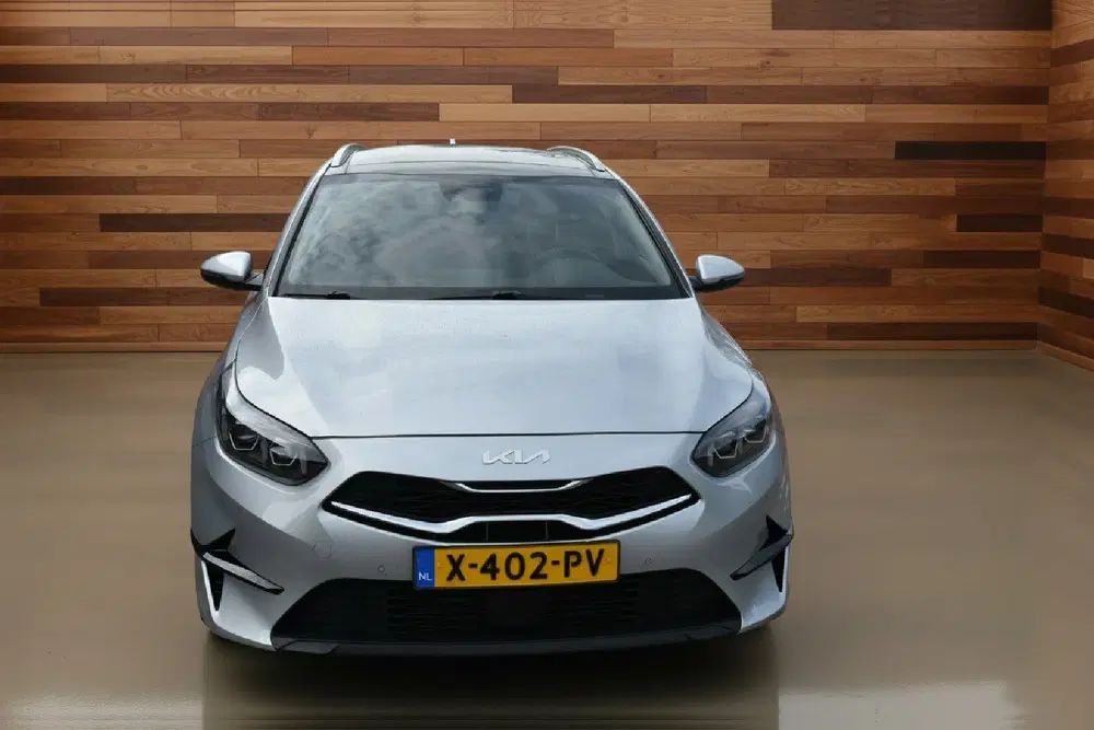 Kia Ceed 1.0 T-GDi ExecutiveLine uit 2024, foto 8