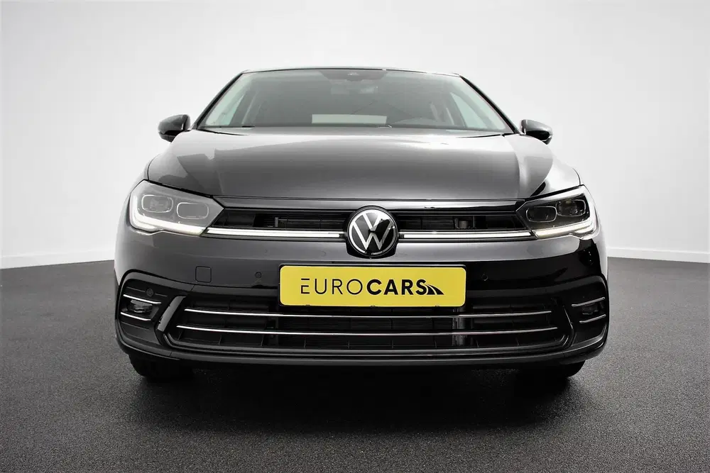 Volkswagen Polo 1.0 TSI DSG Style Camera Navigatie Apple C uit 2023, foto 5