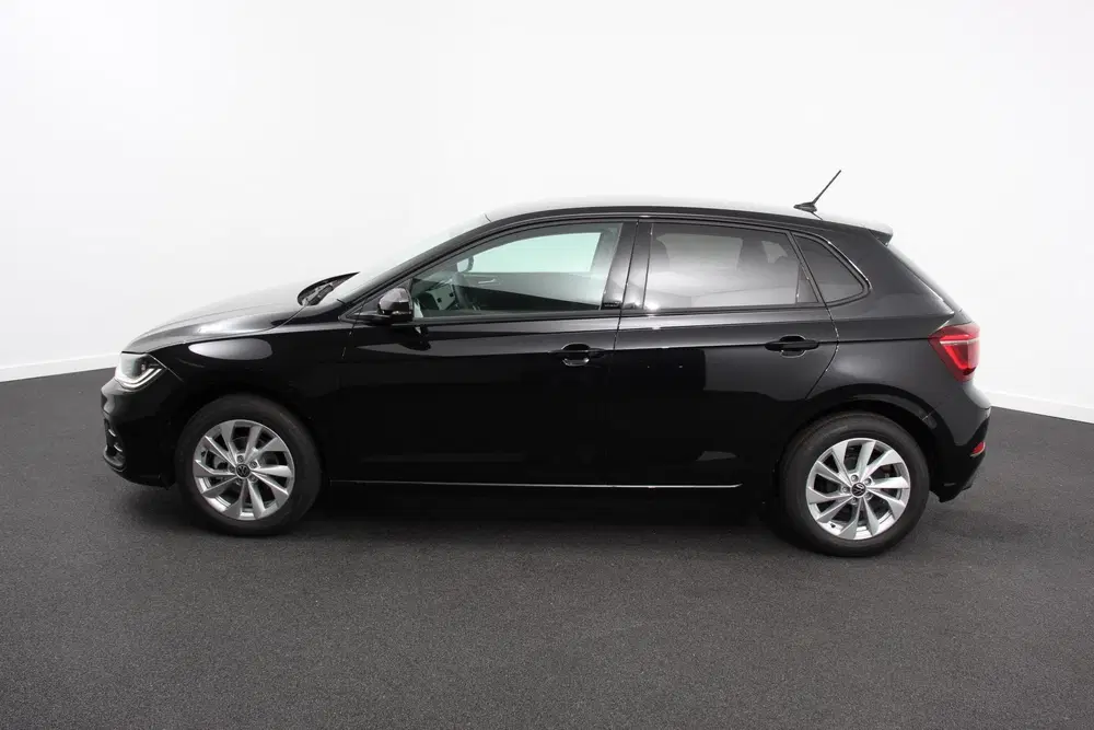 Volkswagen Polo 1.0 TSI DSG Style Camera Navigatie Apple C uit 2023, foto 9