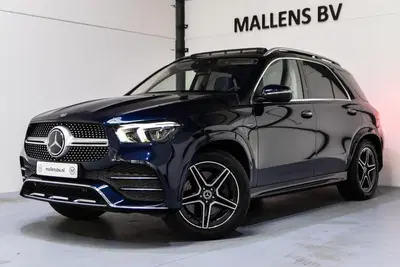 Mercedes-Benz GLE 350 e 4MATIC Premium Plus BOMVOL uit 2021