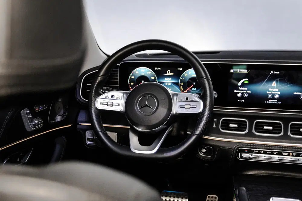 Mercedes-Benz GLE 350 e 4MATIC Premium Plus BOMVOL uit 2021, foto 15