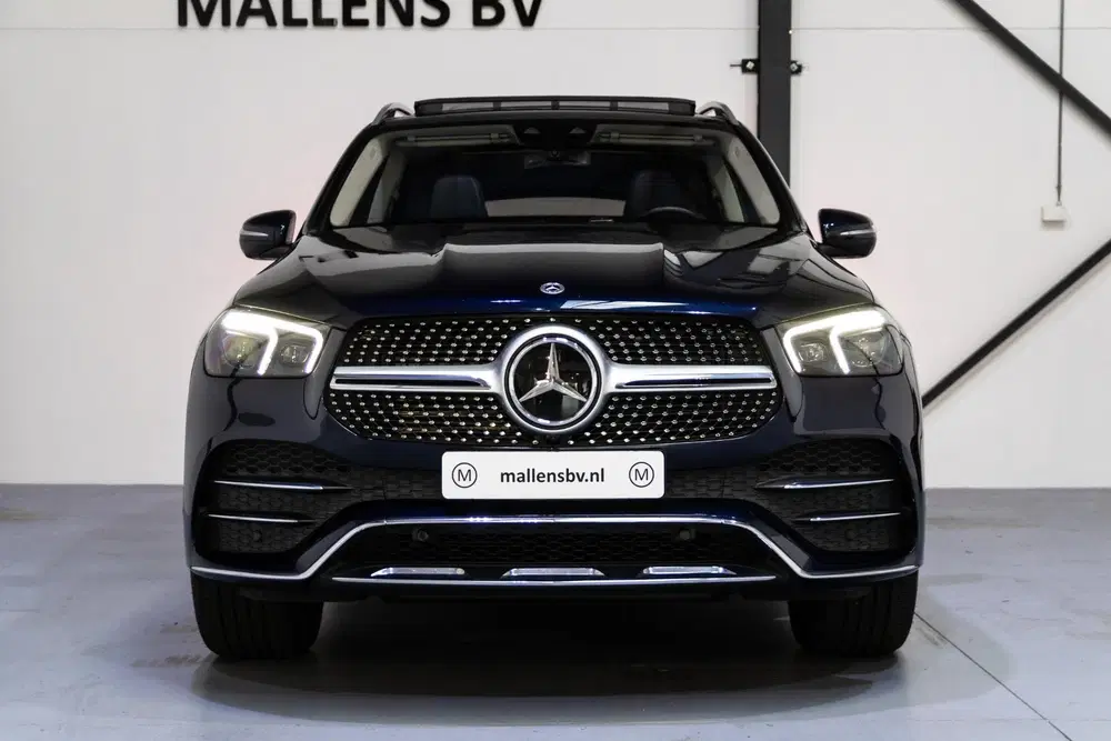 Mercedes-Benz GLE 350 e 4MATIC Premium Plus BOMVOL uit 2021, foto 4