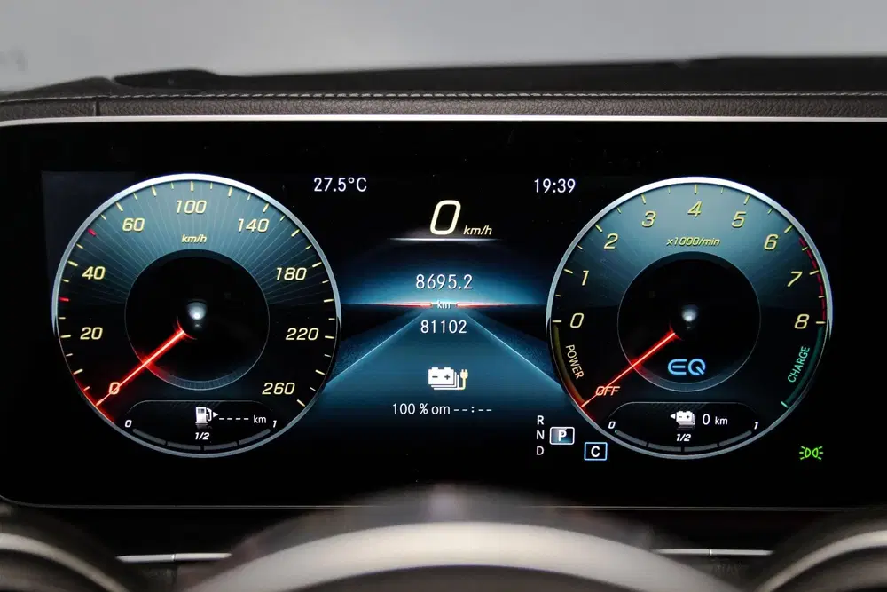 Mercedes-Benz GLE 350 e 4MATIC Premium Plus BOMVOL uit 2021, foto 5