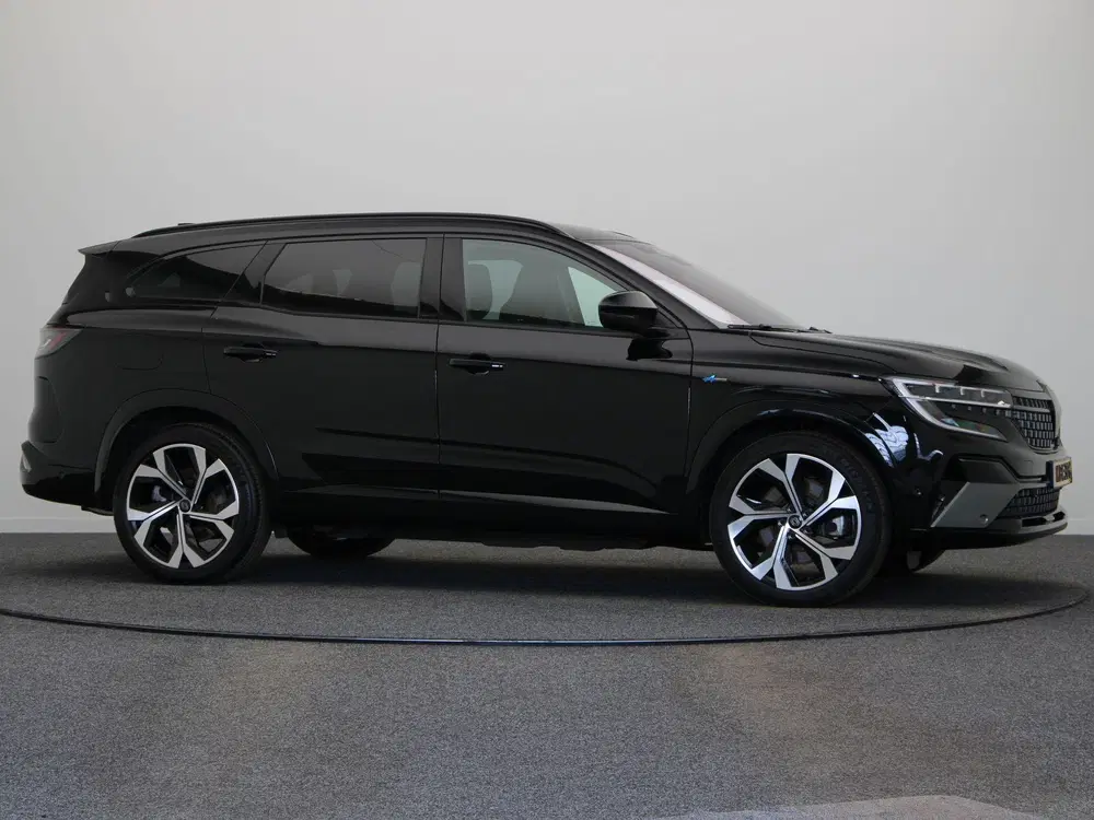Renault Espace E-Tech full hybrid 200pk esprit Alpine 7p. uit 2025, foto 10