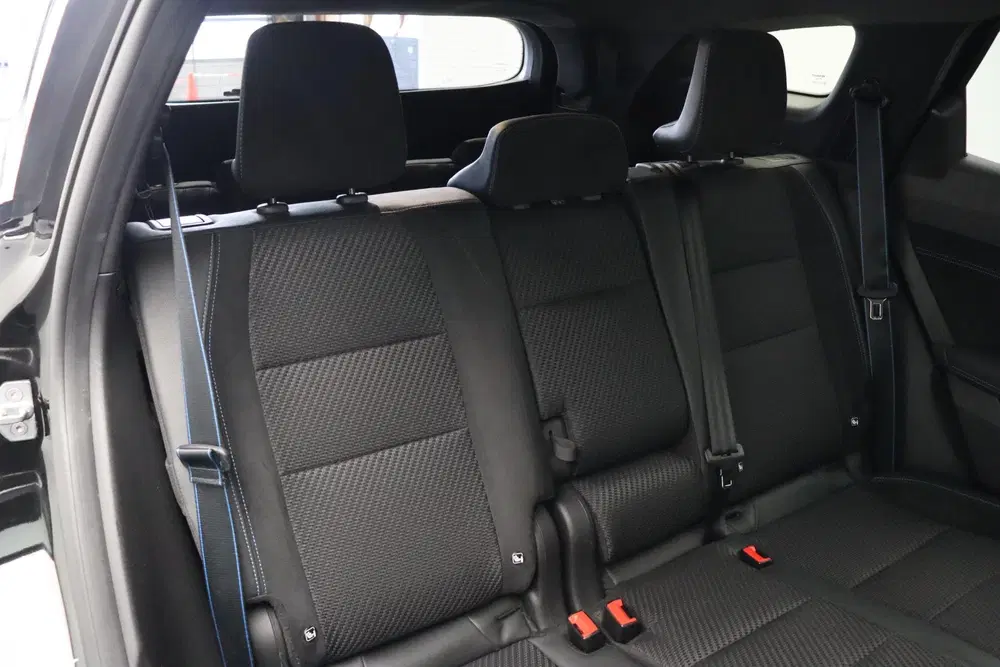 Renault Espace E-Tech full hybrid 200pk esprit Alpine 7p. uit 2025, foto 11