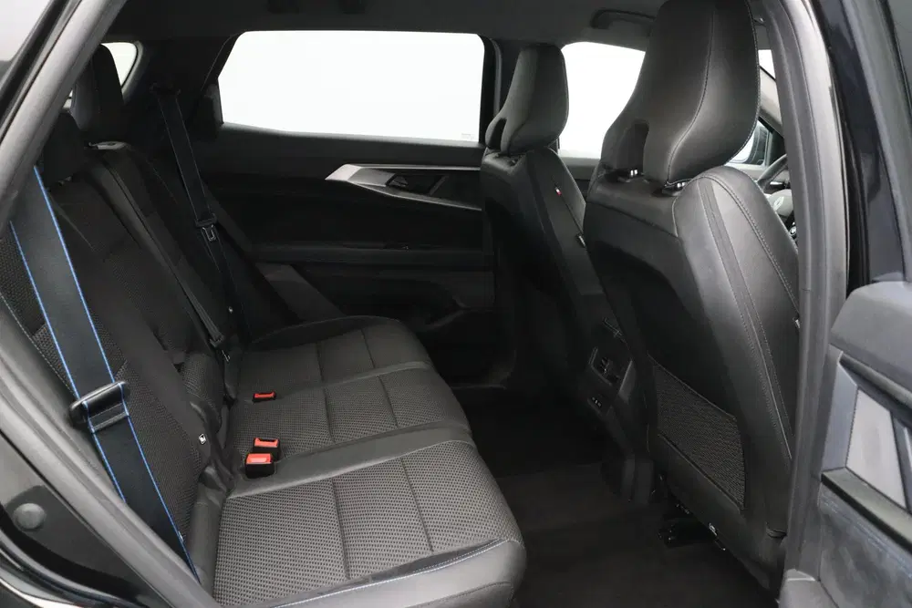 Renault Espace E-Tech full hybrid 200pk esprit Alpine 7p. uit 2025, foto 12