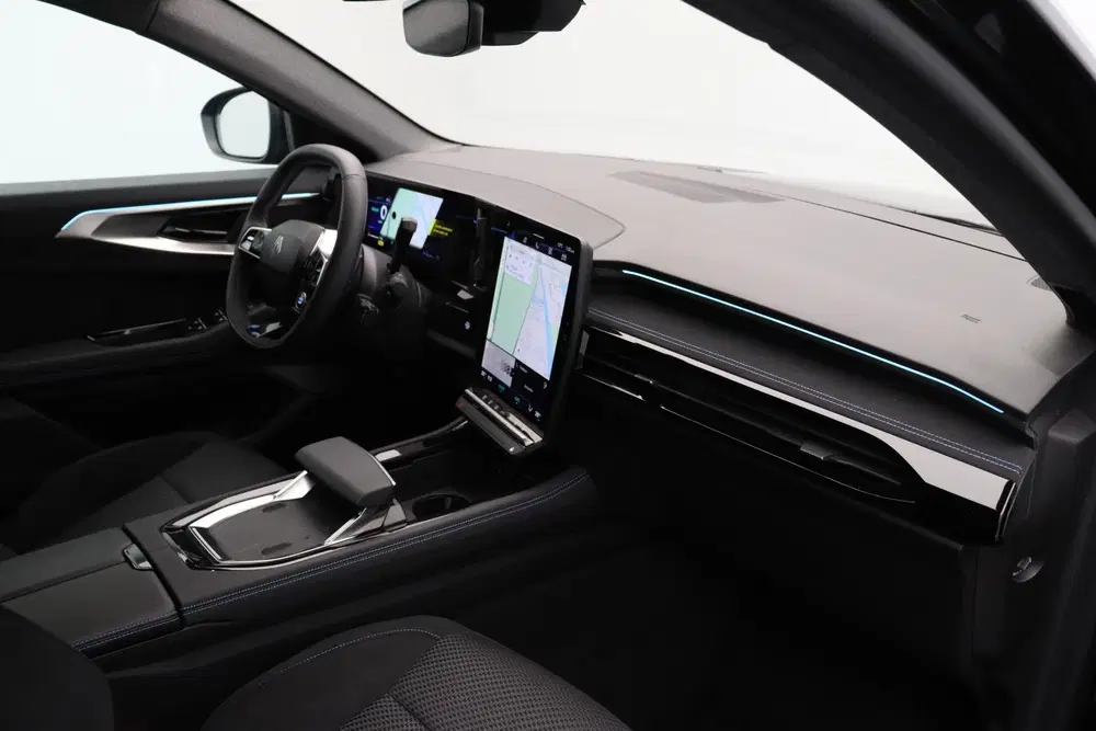 Renault Espace E-Tech full hybrid 200pk esprit Alpine 7p. uit 2025, foto 15