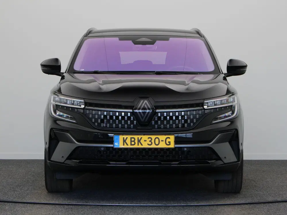 Renault Espace E-Tech full hybrid 200pk esprit Alpine 7p. uit 2025, foto 4