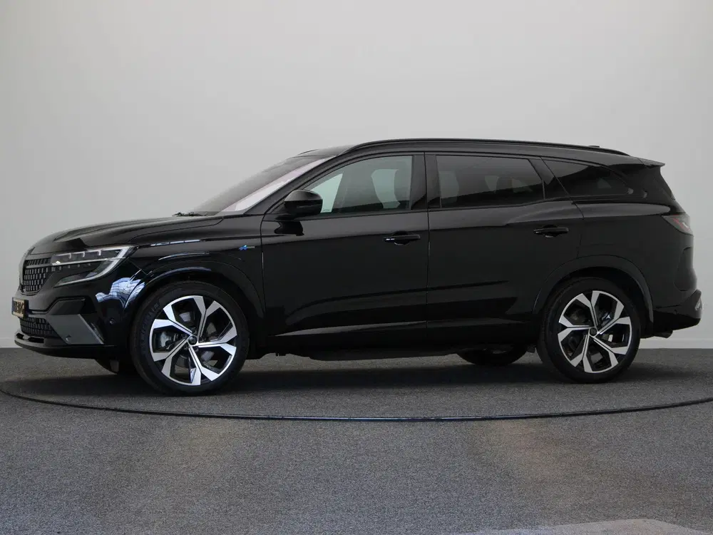 Renault Espace E-Tech full hybrid 200pk esprit Alpine 7p. uit 2025, foto 9