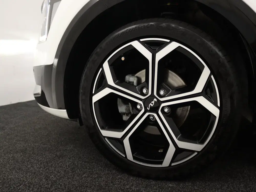 Kia Niro 1.6 GDi Hybrid DynamicPlusLine uit 2023, foto 13