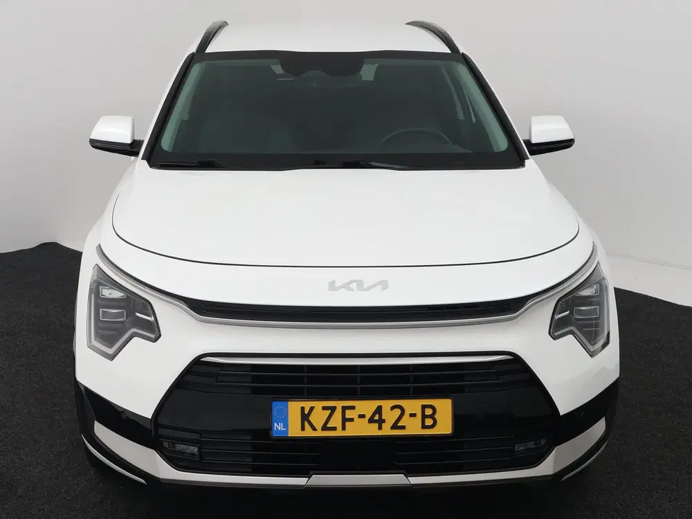 Kia Niro 1.6 GDi Hybrid DynamicPlusLine uit 2023, foto 8