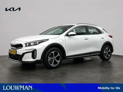 Kia XCeed 1.6 GDi PHEV DynamicPlusLine Stoelverwarmi uit 2025