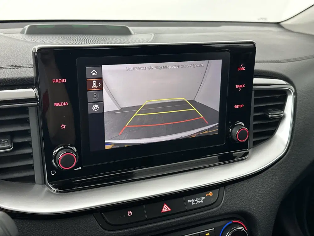 Kia XCeed 1.6 GDi PHEV DynamicPlusLine Stoelverwarmi uit 2025, foto 10