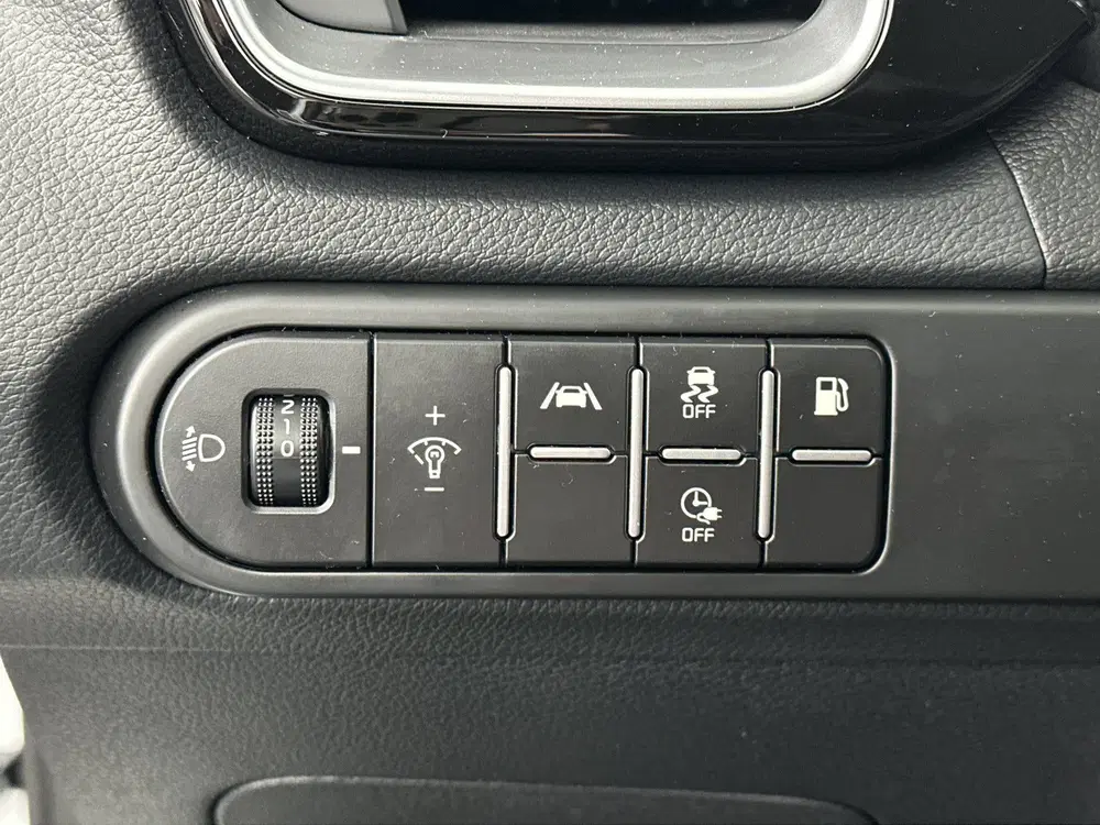 Kia XCeed 1.6 GDi PHEV DynamicPlusLine Stoelverwarmi uit 2025, foto 13