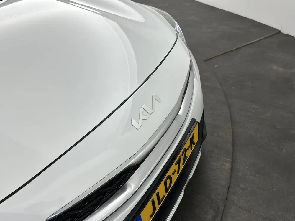 Kia XCeed 1.6 GDi PHEV DynamicPlusLine Stoelverwarmi uit 2025, foto 15