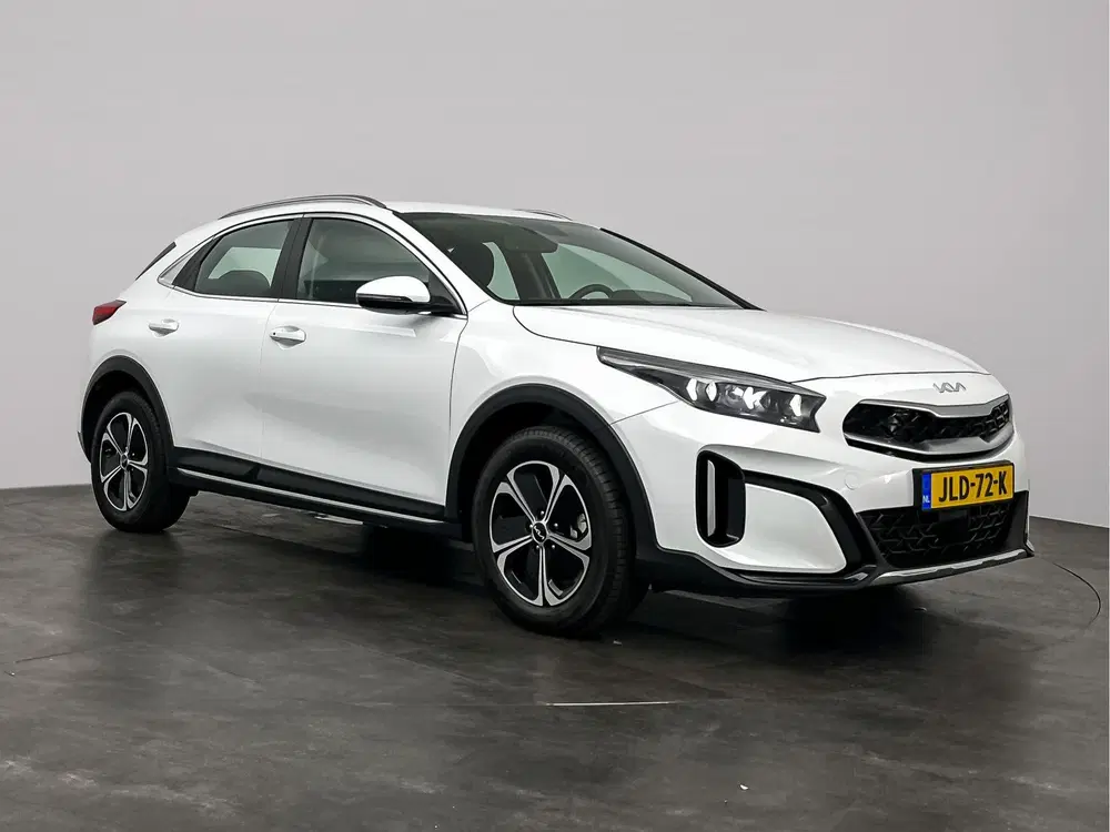 Kia XCeed 1.6 GDi PHEV DynamicPlusLine Stoelverwarmi uit 2025, foto 2