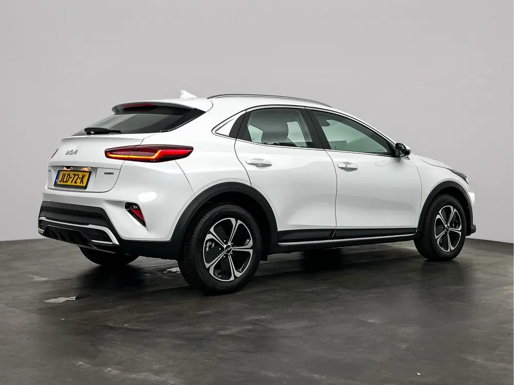 Kia XCeed 1.6 GDi PHEV DynamicPlusLine Stoelverwarmi uit 2025, foto 3