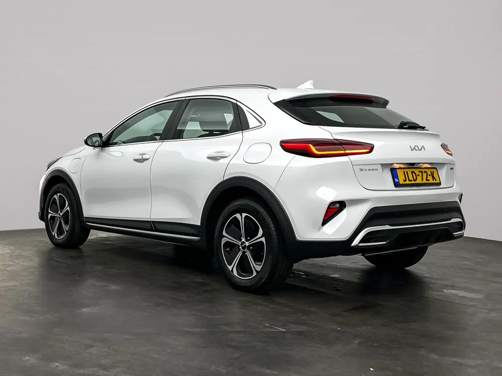 Kia XCeed 1.6 GDi PHEV DynamicPlusLine Stoelverwarmi uit 2025, foto 4