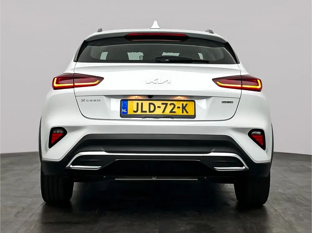 Kia XCeed 1.6 GDi PHEV DynamicPlusLine Stoelverwarmi uit 2025, foto 5