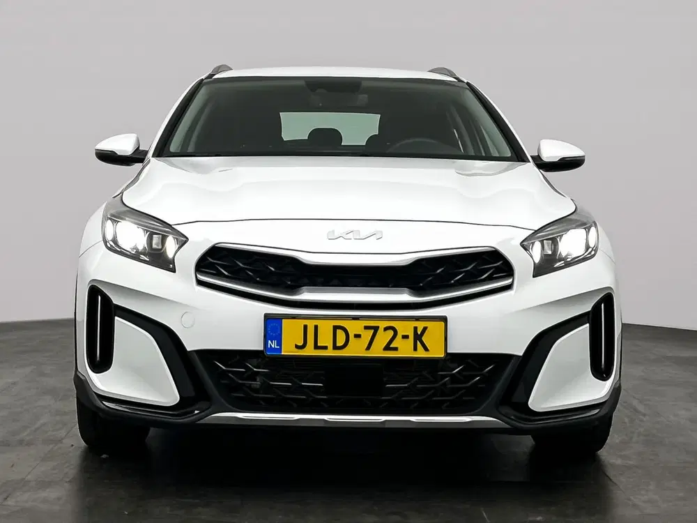 Kia XCeed 1.6 GDi PHEV DynamicPlusLine Stoelverwarmi uit 2025, foto 6