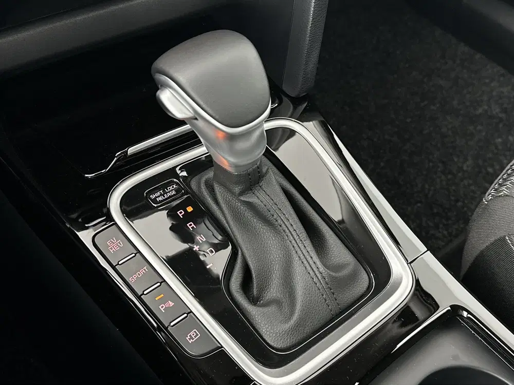 Kia XCeed 1.6 GDi PHEV DynamicPlusLine Stoelverwarmi uit 2025, foto 9