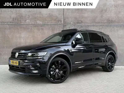 Volkswagen Tiguan Allspace 2.0 TSI 4Motion Highline Business uit 2020