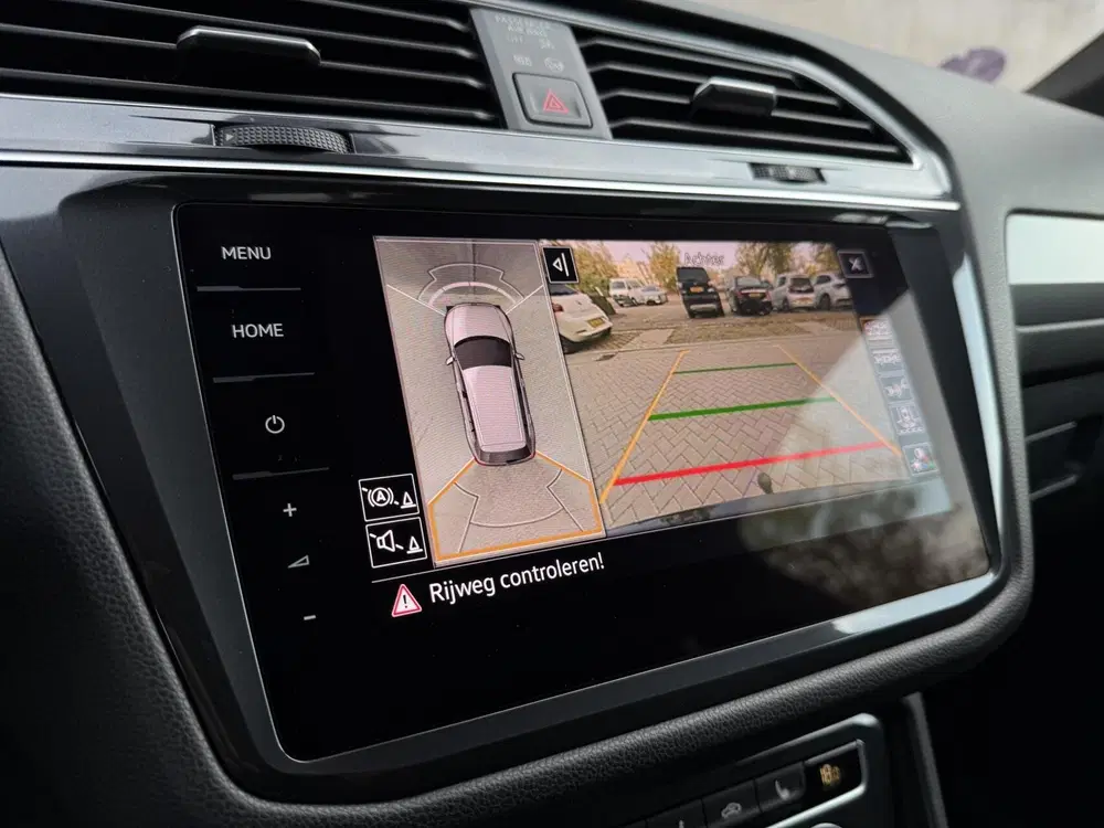 Volkswagen Tiguan Allspace 2.0 TSI 4Motion Highline Business uit 2020, foto 13