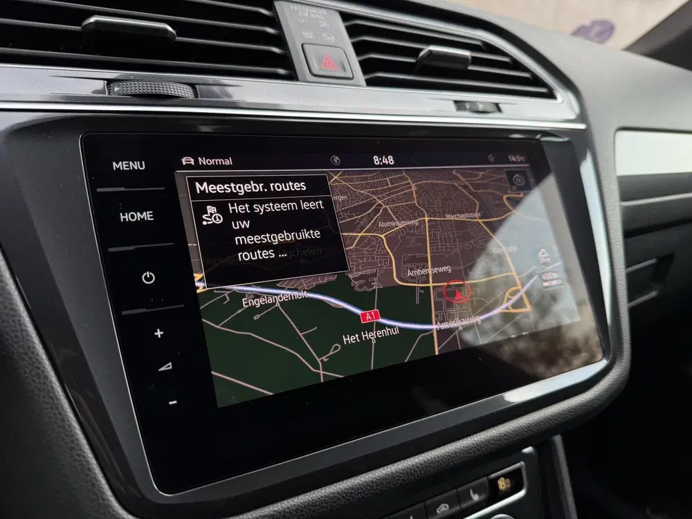 Volkswagen Tiguan Allspace 2.0 TSI 4Motion Highline Business uit 2020, foto 14