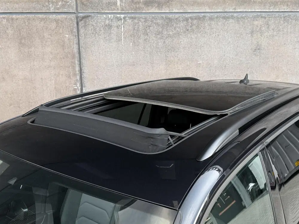Volkswagen Tiguan Allspace 2.0 TSI 4Motion Highline Business uit 2020, foto 15