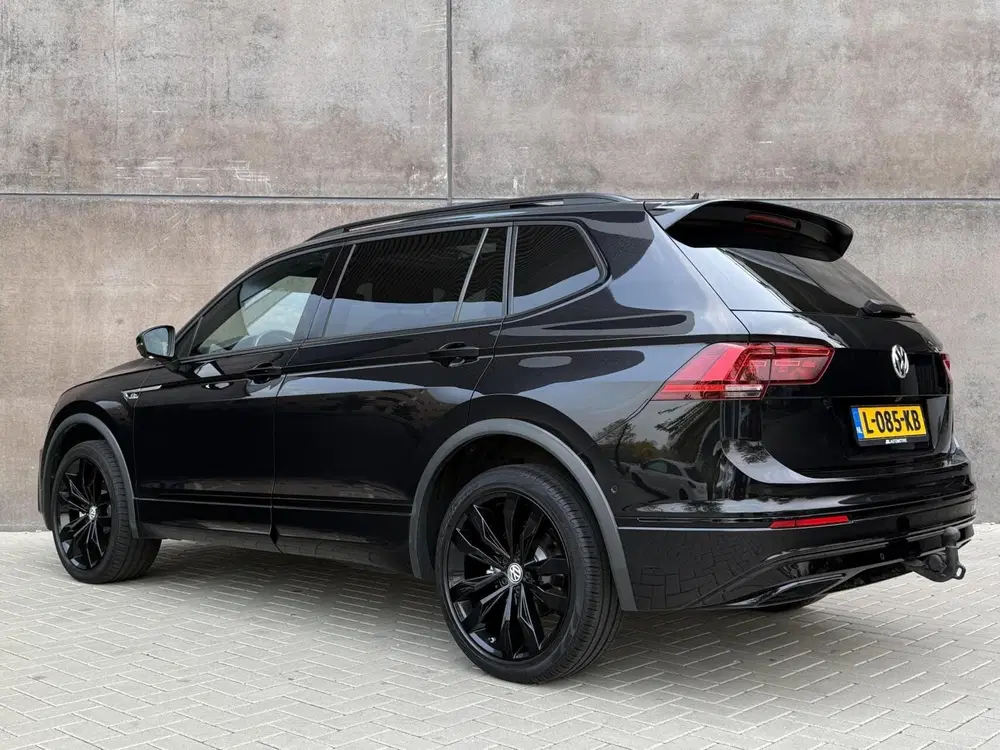 Volkswagen Tiguan Allspace 2.0 TSI 4Motion Highline Business uit 2020, foto 2