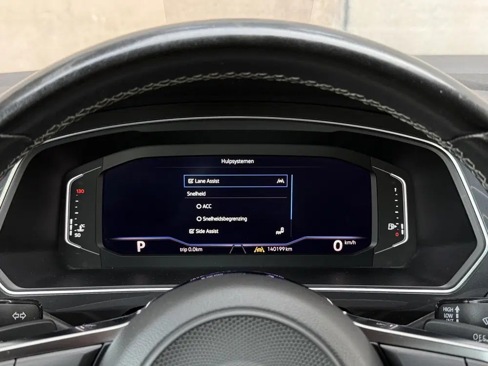 Volkswagen Tiguan Allspace 2.0 TSI 4Motion Highline Business uit 2020, foto 7