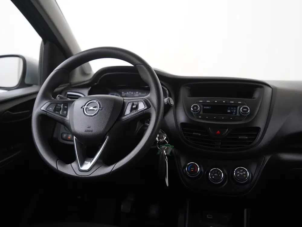 Opel Karl 1.0 ecoFLEX 120 Jaar Edition uit 2019, foto 5