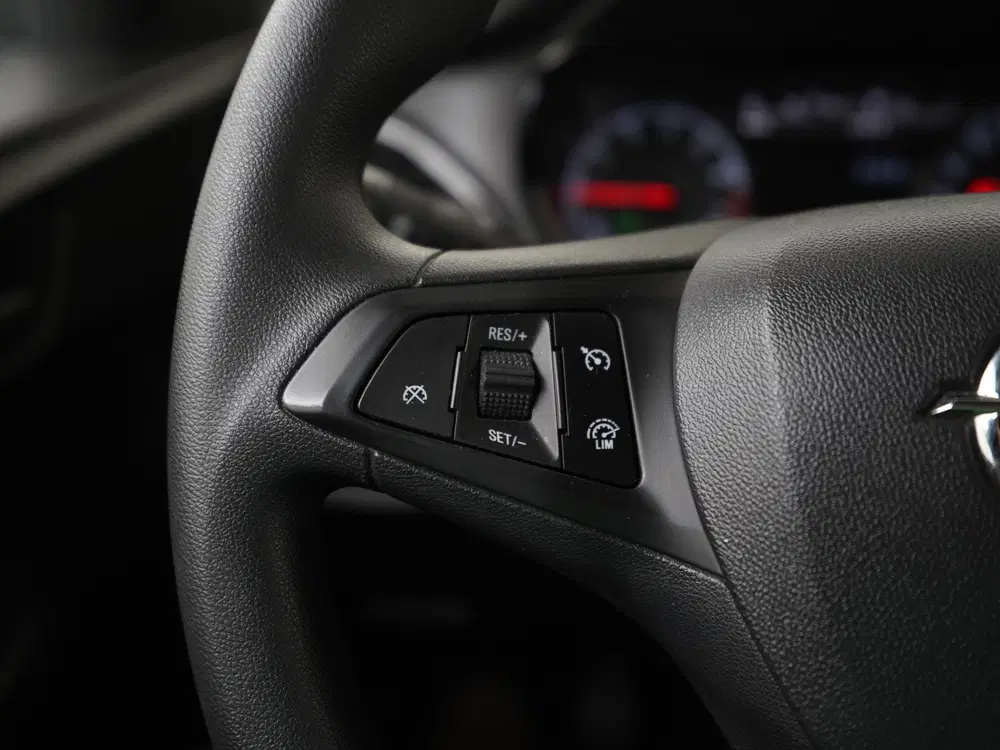 Opel Karl 1.0 ecoFLEX 120 Jaar Edition uit 2019, foto 7