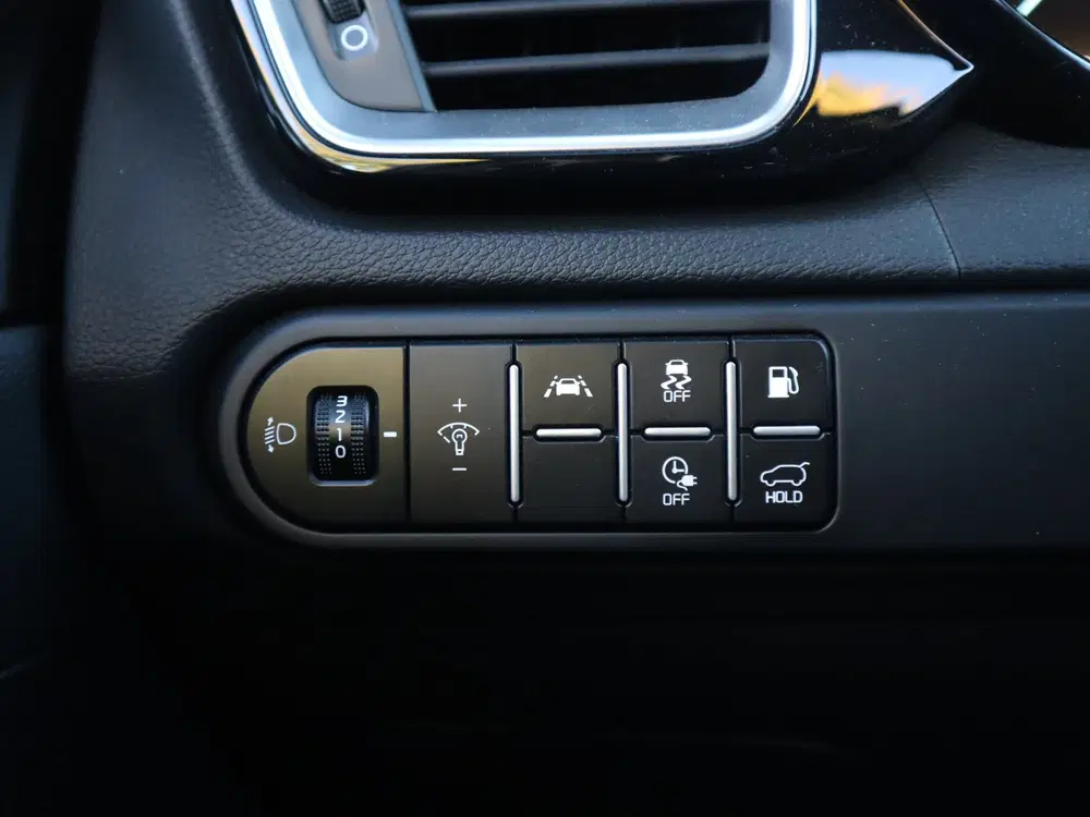 Kia Ceed 1.6 GDI PHEV DynamicLine uit 2021, foto 15