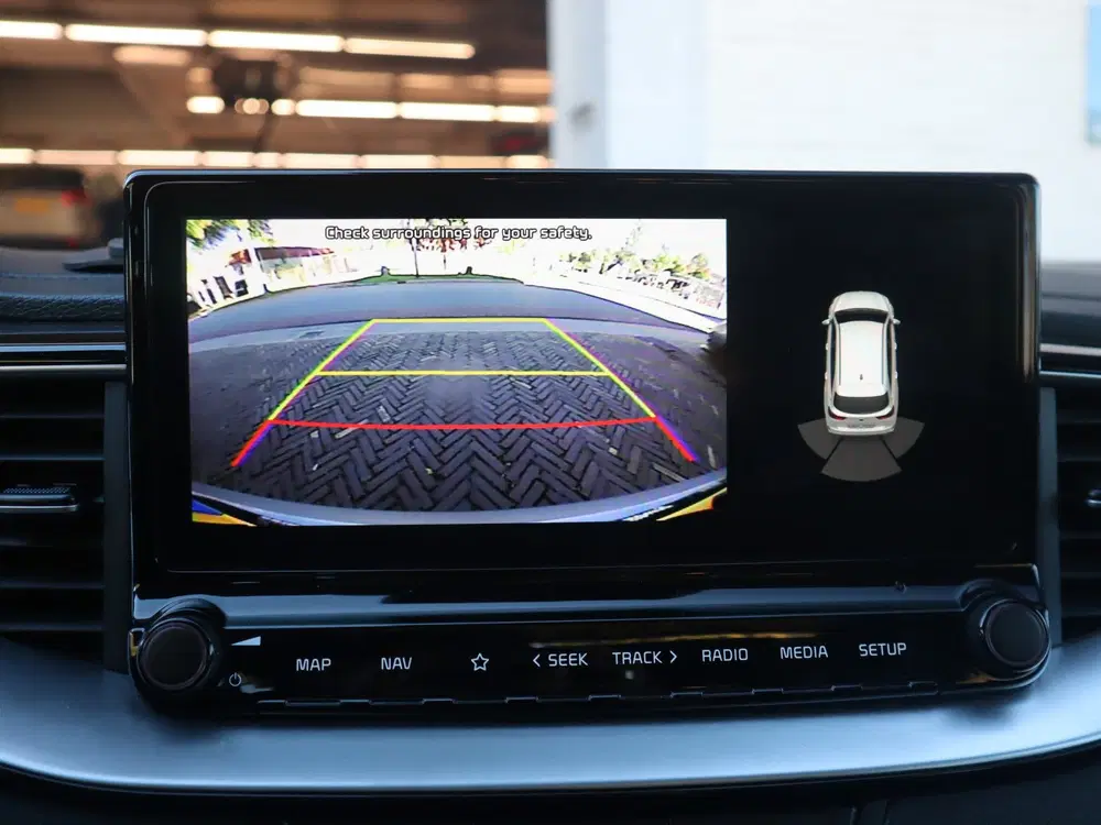 Kia Ceed 1.6 GDI PHEV DynamicLine uit 2021, foto 7