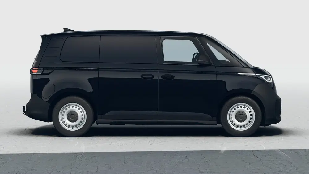 Volkswagen ID. Buzz ID. Buzz Cargo 286pk Economy Limited Editi uit 2026, foto 10