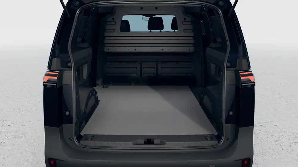 Volkswagen ID. Buzz ID. Buzz Cargo 286pk Economy Limited Editi uit 2026, foto 13
