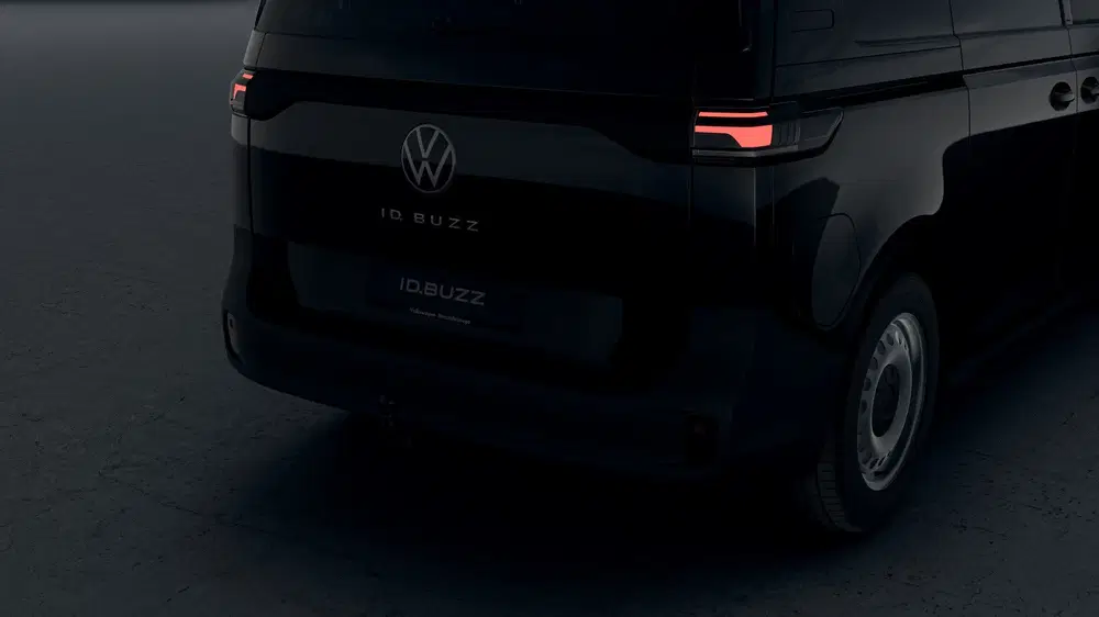 Volkswagen ID. Buzz ID. Buzz Cargo 286pk Economy Limited Editi uit 2026, foto 15