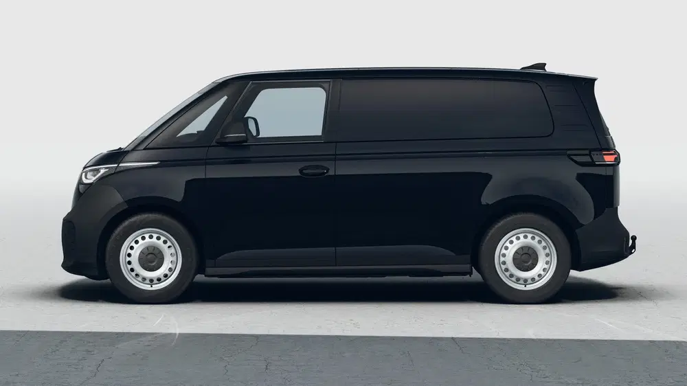 Volkswagen ID. Buzz ID. Buzz Cargo 286pk Economy Limited Editi uit 2026, foto 3