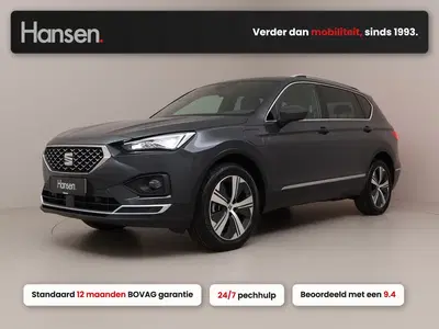 SEAT Tarraco 1.4 TSI e-Hybrid PHEV Xperience Business I uit 2023