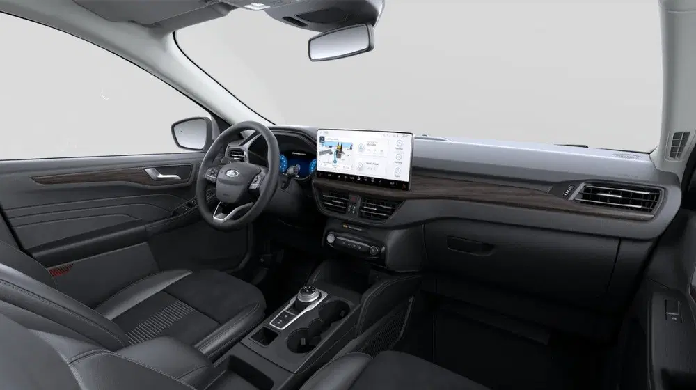 Ford Kuga 2.5 PHEV Active X uit 2026, foto 3