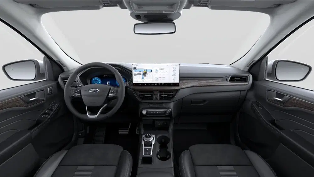 Ford Kuga 2.5 PHEV Active X uit 2026, foto 4