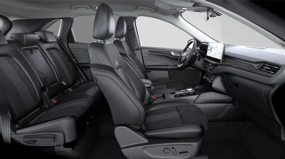 Ford Kuga 2.5 PHEV Active X uit 2026, foto 5