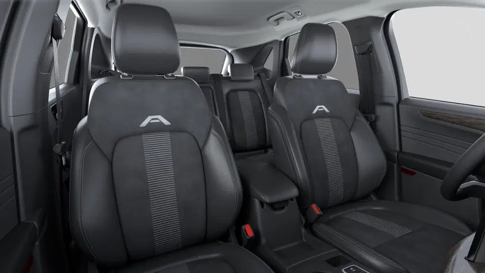 Ford Kuga 2.5 PHEV Active X uit 2026, foto 6
