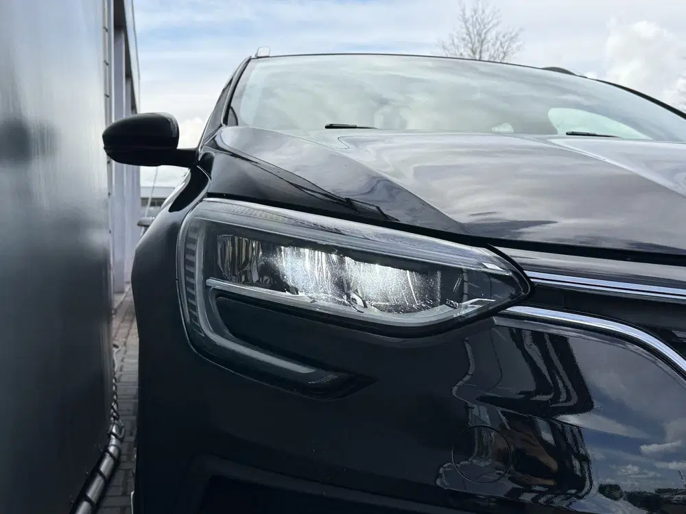 Renault Megane Mégane Estate E-tech BWJ 2022 1.6 160 PK E uit 2022, foto 10