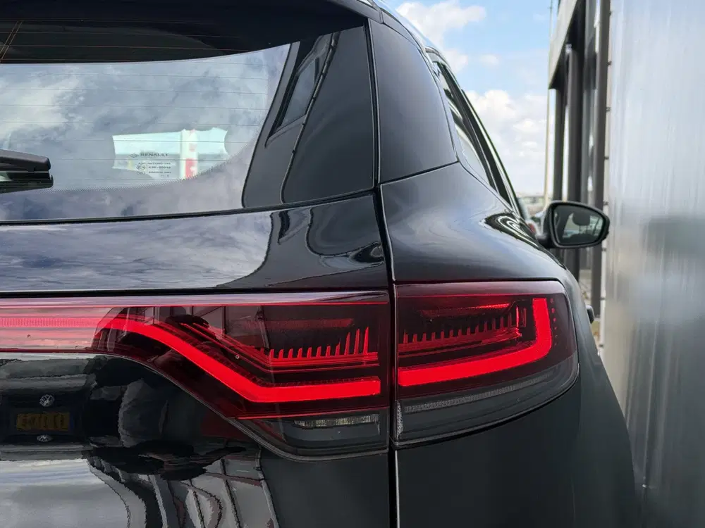 Renault Megane Mégane Estate E-tech BWJ 2022 1.6 160 PK E uit 2022, foto 12